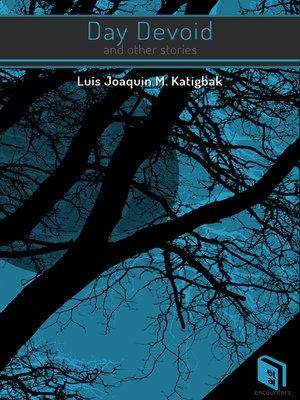 Day Devoid and Other Stories - ebook